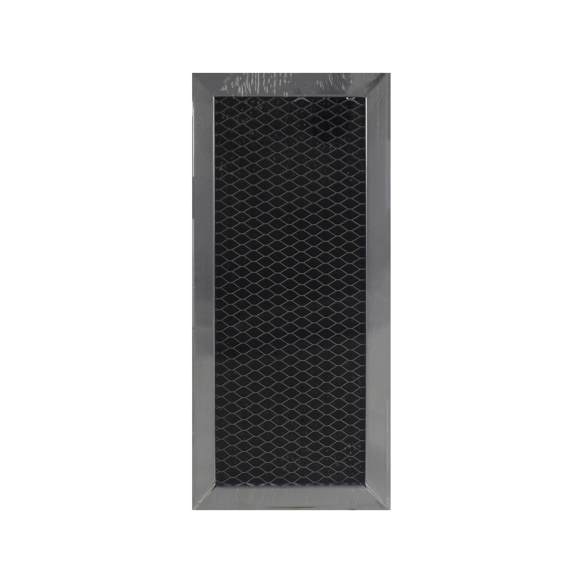 1 Microwave Charcoal Filter For Samsung ME18H704SFS ME21H706MQS 4 x 8 10/16" 
