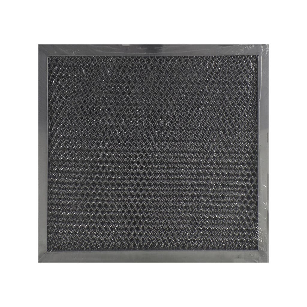 Aluminum Mesh Grease Charcoal Carbon Range Hood Filter