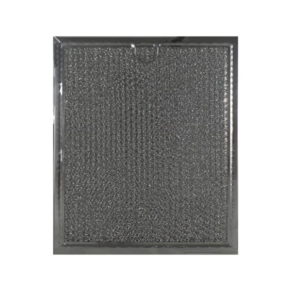 Aluminum Mesh Grease Microwave Oven Filter