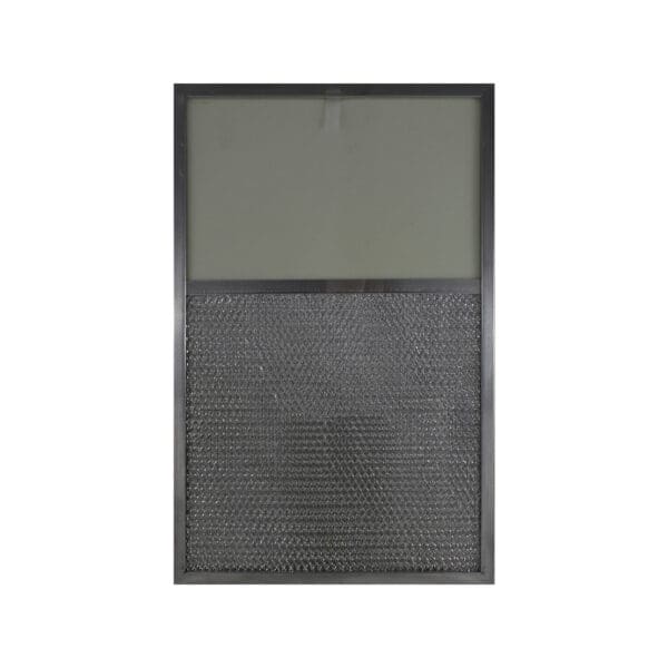 Aluminum Mesh Grease Charcoal Carbon Range Hood Filter Replacement