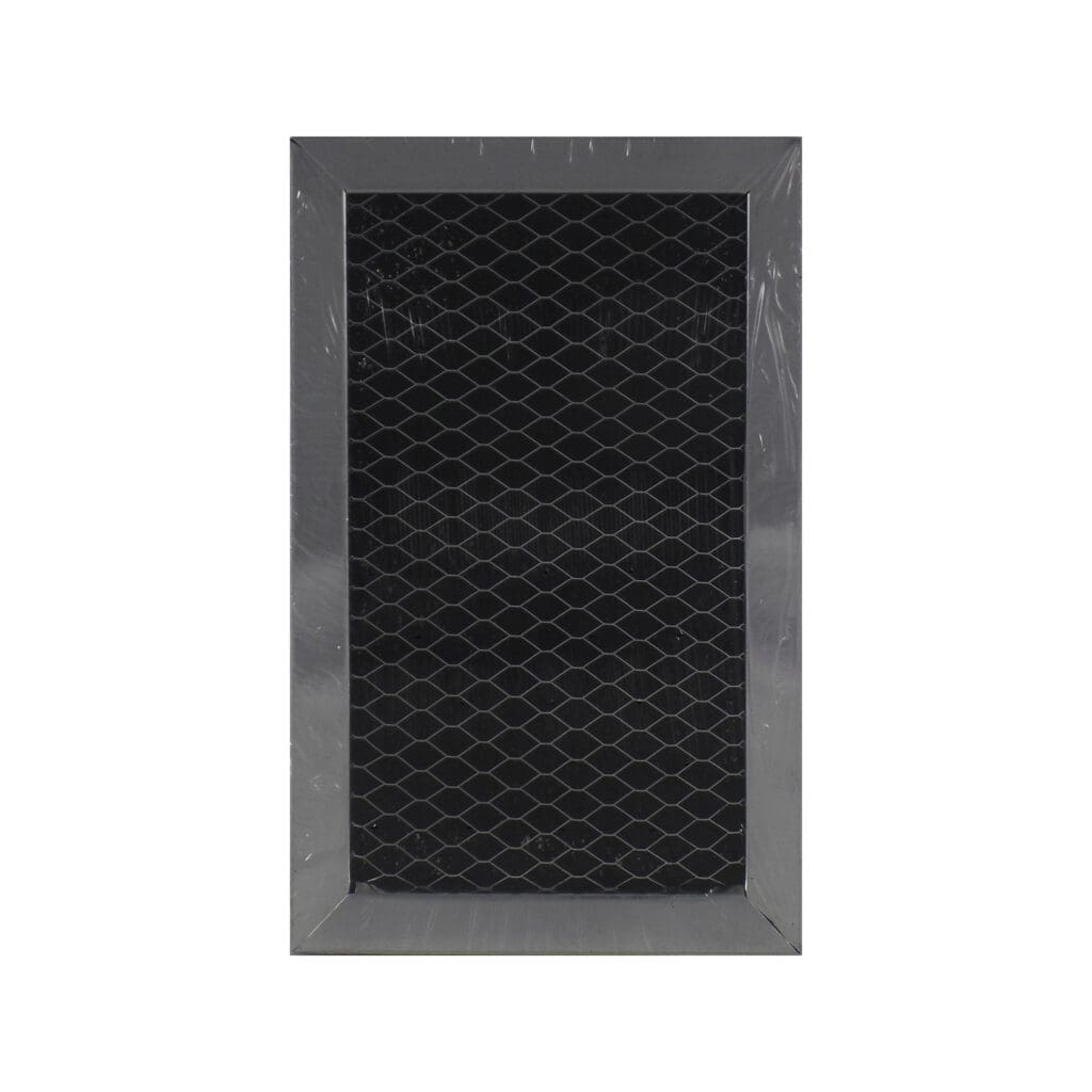 Charcoal Carbon Microwave Oven Filter