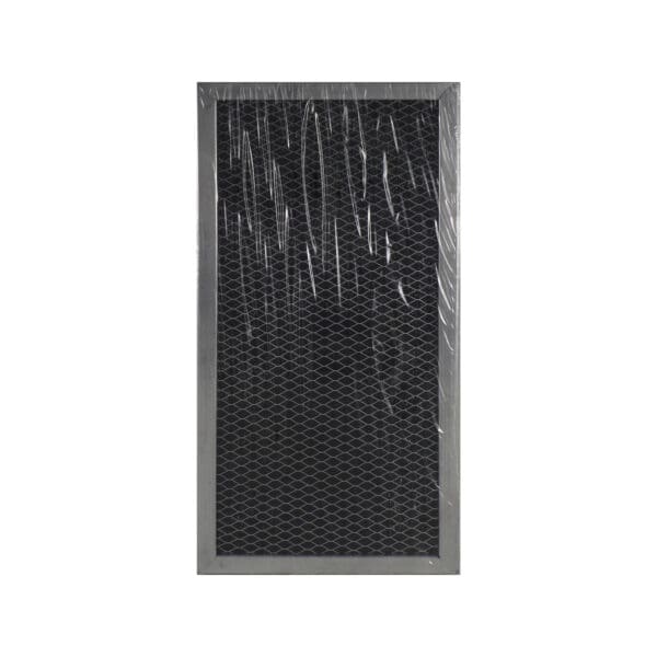 Compatible For Kenmore 66588552900 Charcoal Filter Microwave Oven Range Filters For Kitchen