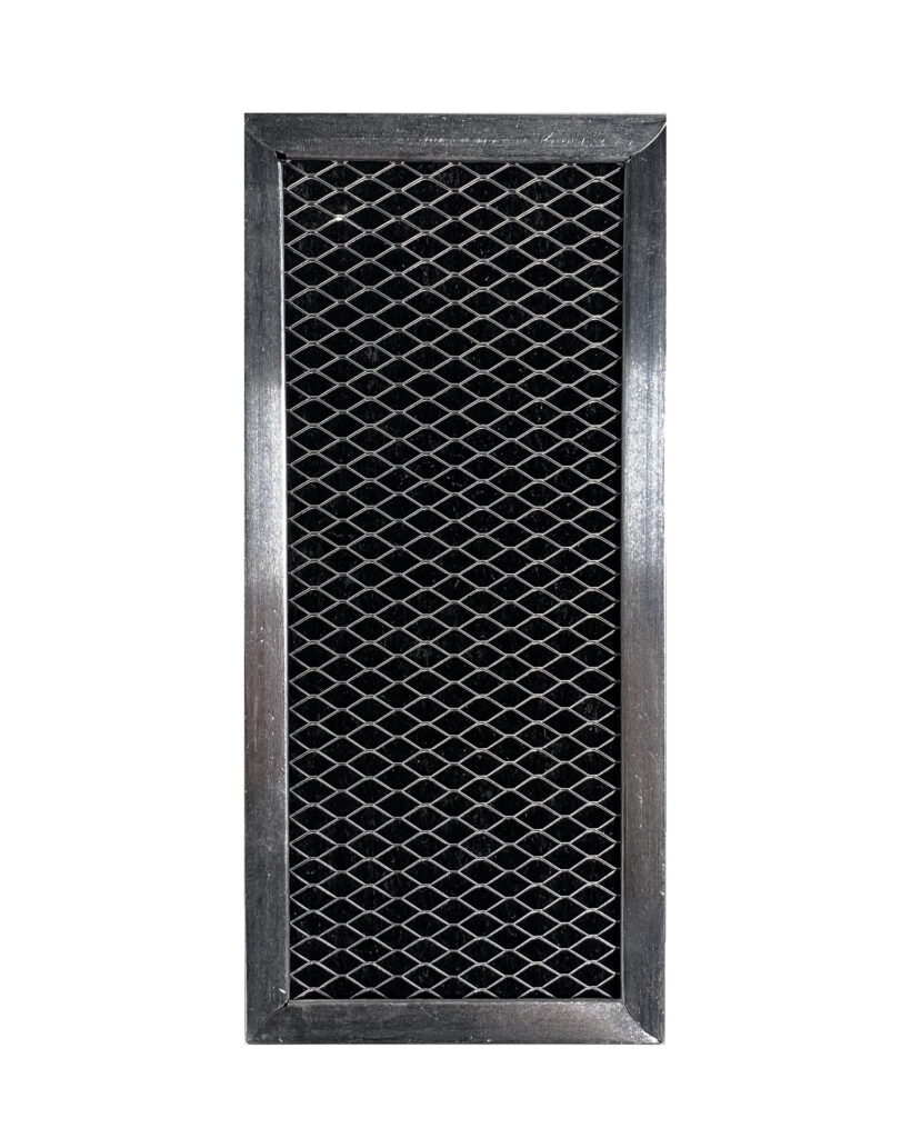 (50-Pack) Compatible For Samsung DE63-00367D, DE63-00367H, DE63-30016D, 148809, 2080681, 2220537, RCP0303 Microwave Oven Charcoal Carbon Filters
